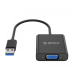 ORICO UTV-U3 USB 3.0 to VGA Adapter